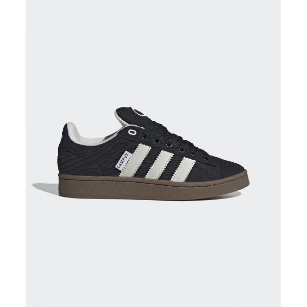 Adidas Campus 00s   Black Id1364