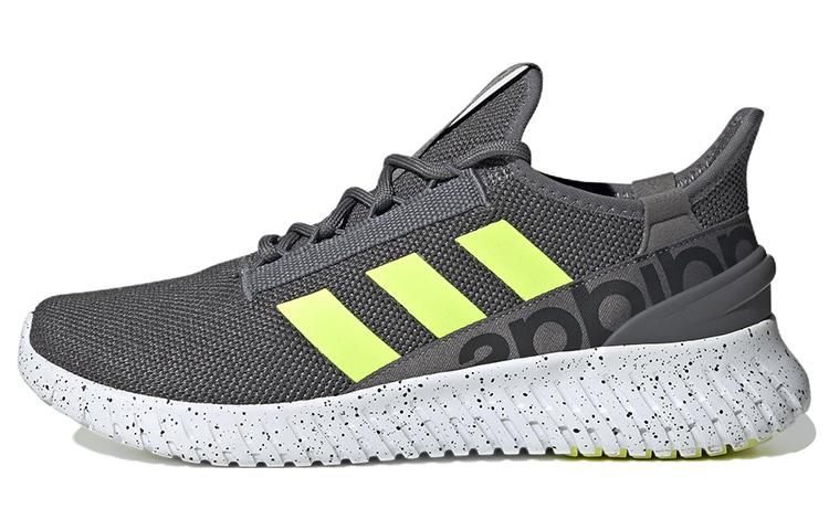 

Adidas Kaptir 2.0 Shoes Grey Yellow White GW4419 46