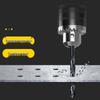 HSS Straight Shank Twist Drill Bit for Stainless Steel