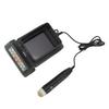 Veterinary B Ultrasound Scanner Portable Animal Ultrasound Pregnancy Tester Machine with LCD Color