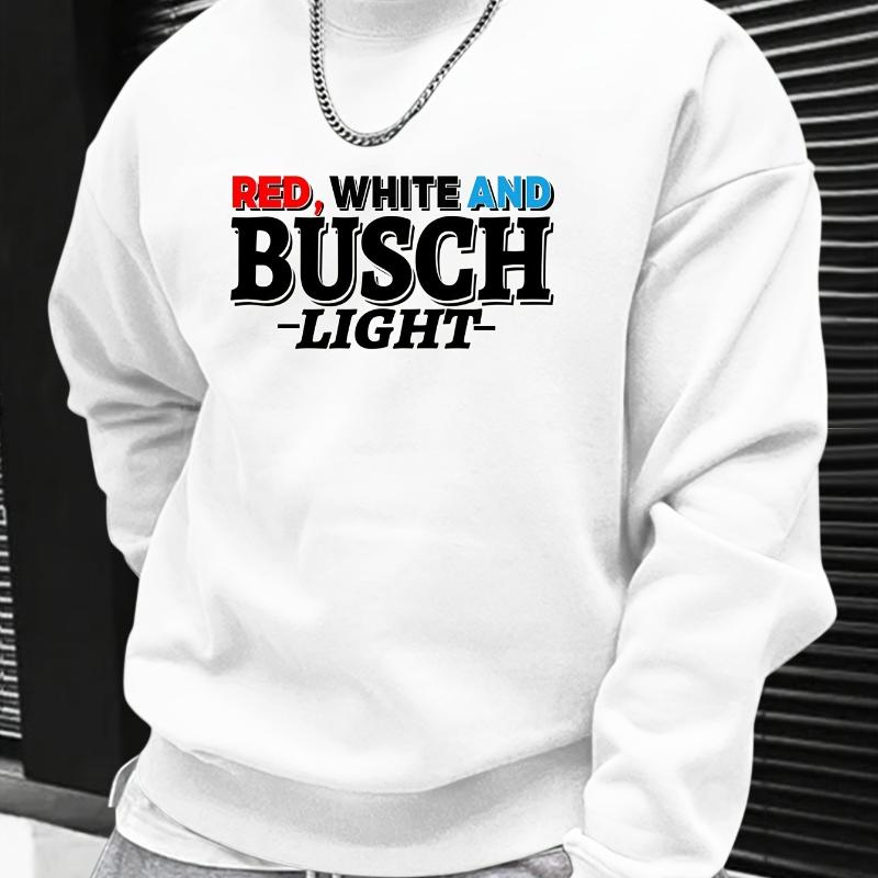 

Crew Neck Sweatshirt, Durable Stitching & Soft, Great for Long-Term Daily XXL чёрный