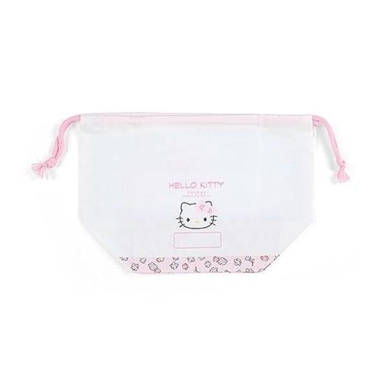 Sanrio Hello Kitty Lunch Pouch 073831