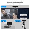 Aoni S500JW Facial Recognition USB Camera