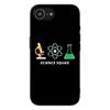Cover for Xiaomi Redmi 15 A5 9A 9T 10A 10C 9C NFC 15C Note 11 9 10 Pro 8T 4G 5G Coque Phone Case Chemical Maths Equation Formula
