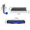 Replacement Main Brush Side Brush Filter Set For Deebot X11 OmniCyclone Pro Famille Robot Vacuum Cleaner Accessories