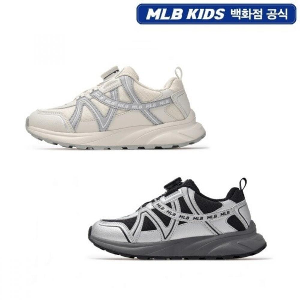 

MLB Дети Chunky Ground Junior blacks/230