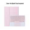 Keyboard Case for Redmi Pad SE 11Inch Tablet Cover for Redmi Pad SE 11Inch Keyboard Case