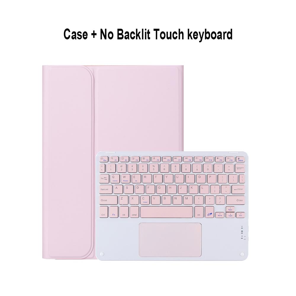 Keyboard Case for Redmi Pad SE 11Inch Tablet Cover for Redmi Pad SE 11Inch Keyboard Case