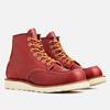 Redwing 6-Inch Moc Toe 8875 - Auro Russet Portage