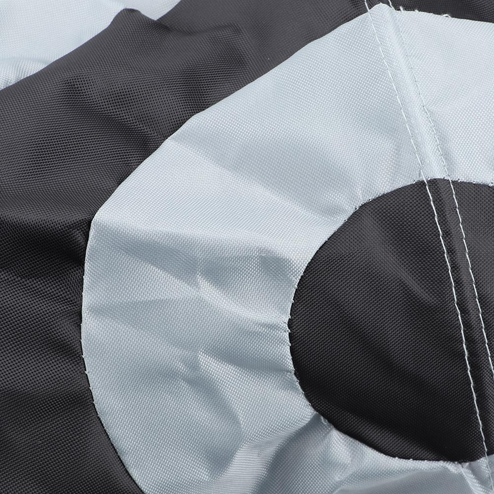 Foldable Polyester Pet Cat Playing Tunnel Indoor Outdoor Training Toy for Pets Kitten