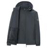 2026 UPF70+ Sun Protection Clothing: Men's & Women's Lightweight, Breathable Anti-UV Sportswear.