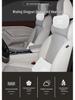 Wuling Hongguang Xingyun Car Headrest Lumbar Neck Support Pillow