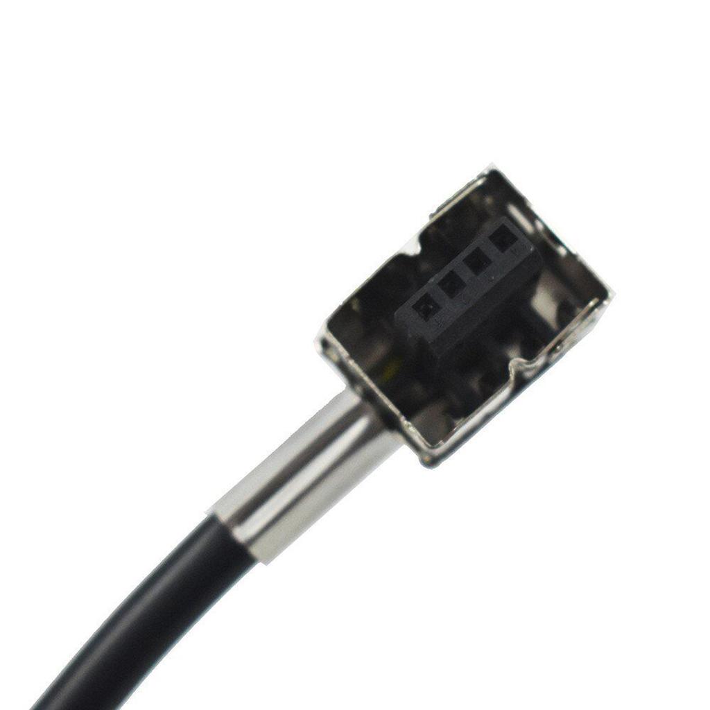 Xenon HID Headlight Ballast with Igniter D1S Bulb & Cable Replacement for Cadillac Escalade 2007-2013