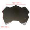Motorcycle Sport Windshield Windscreen Deflector For Yamaha TMAX 530 TMAX530 2017 2018 Comfort Riding Protection