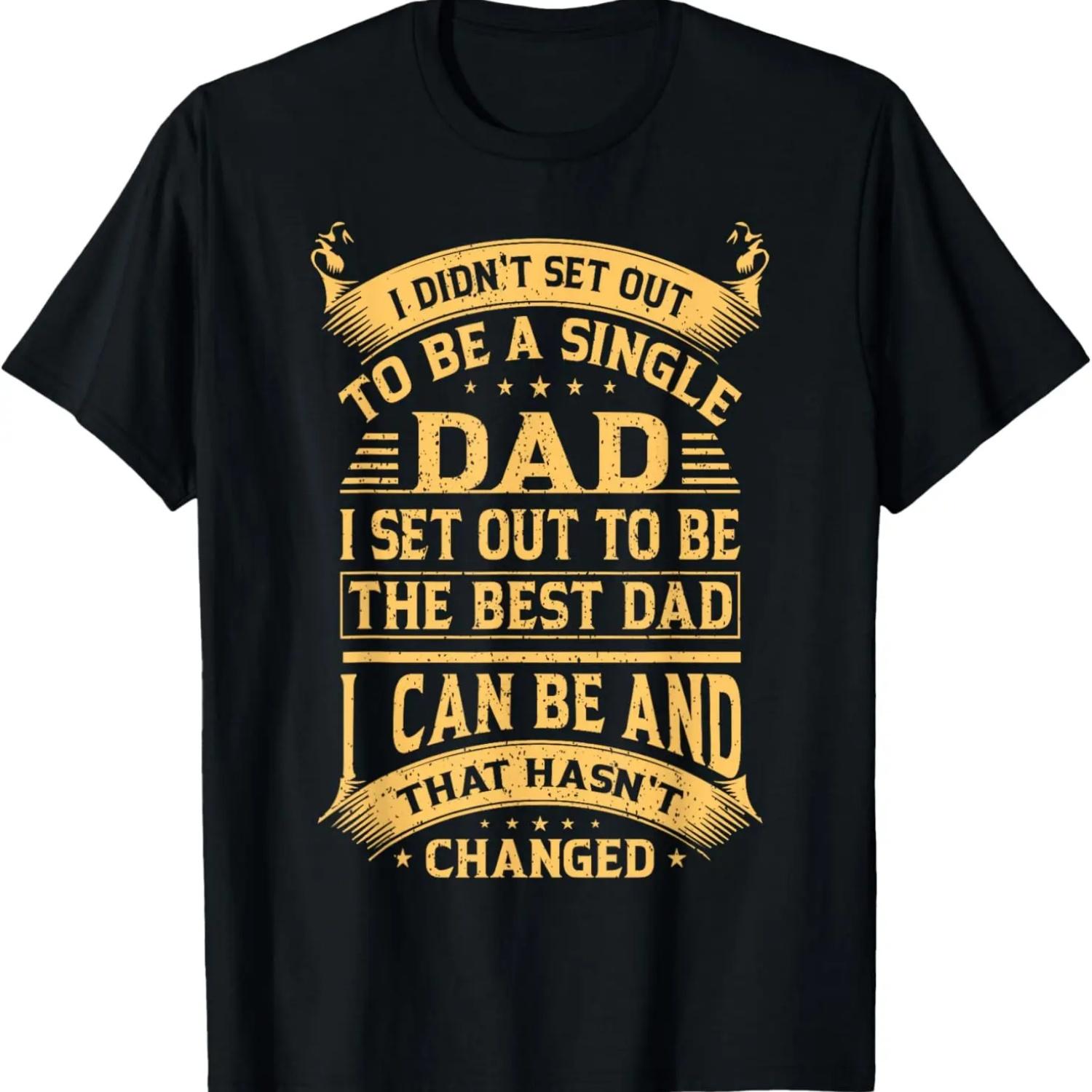 Sarcastic I Didn t Ask Irony T-Shirt S