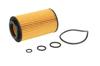MAHLE Mercedes-Benz Genuine OEM Oil Filter OX153/7D [Parallel Import]