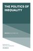 Libro The Politics of Inequality