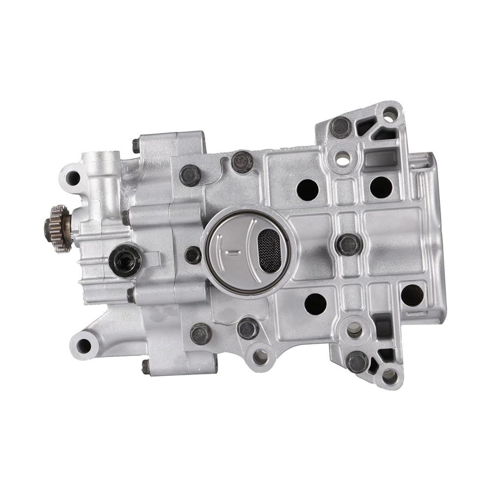 19 Teeth Shaft Balance Oil Pump 23300-2G401 Fits For Kia Sorento 2013-2018 2.4L