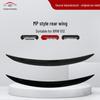 BMW 7 Series G12 MP Rear Wing - Export Quality