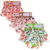 Reusable Female Dog Sanitary Skirt Absorbent Leak- Pet Pants for Large Dogs, Panties for Dogs