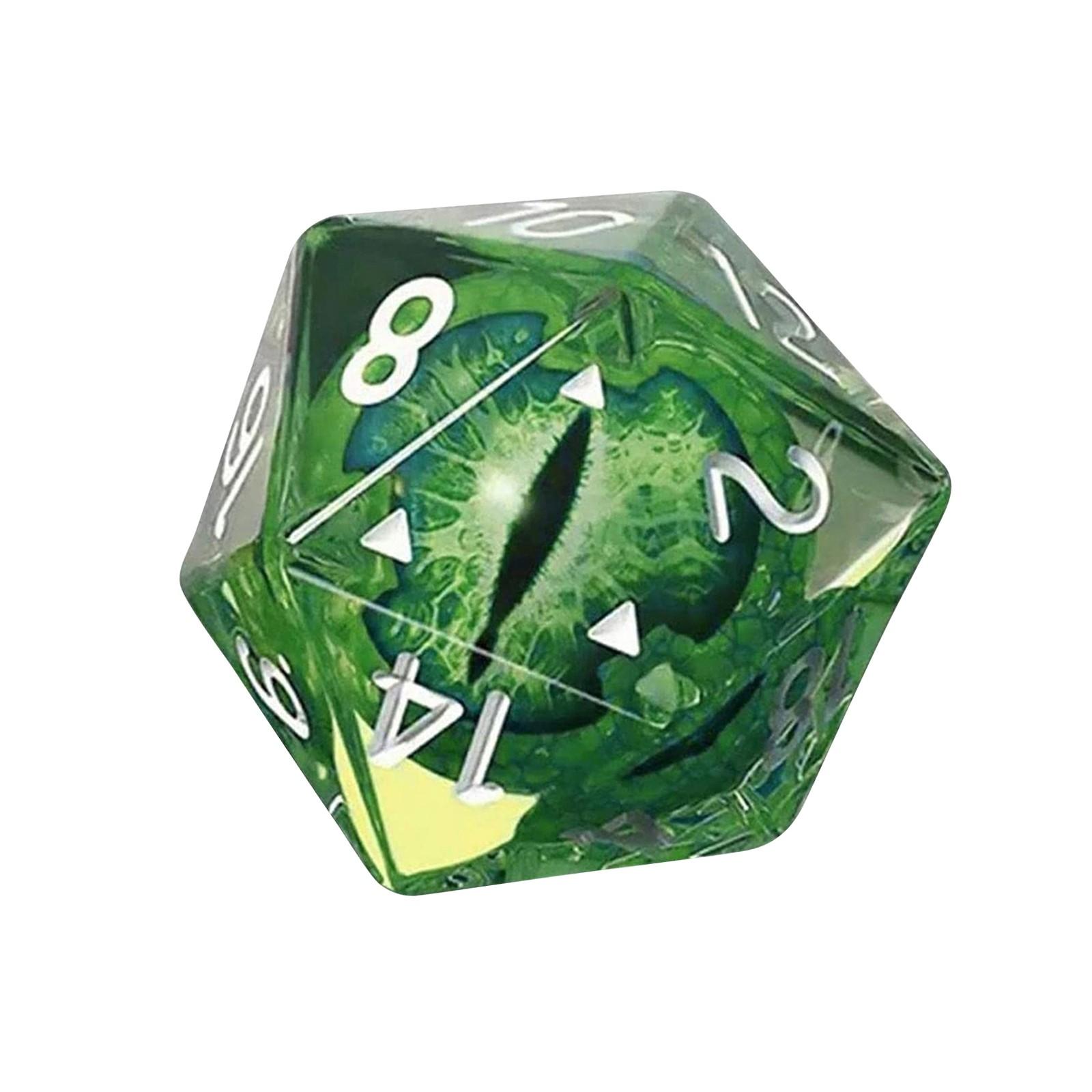 

Украшения для стола Longan Dice, многопользовательские интерактивные игры, игрушки, реквизит и украшения One Size