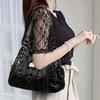Borse e Pochette da Donna per Borse alla Moda Tasche Borsa a Spalla Casual