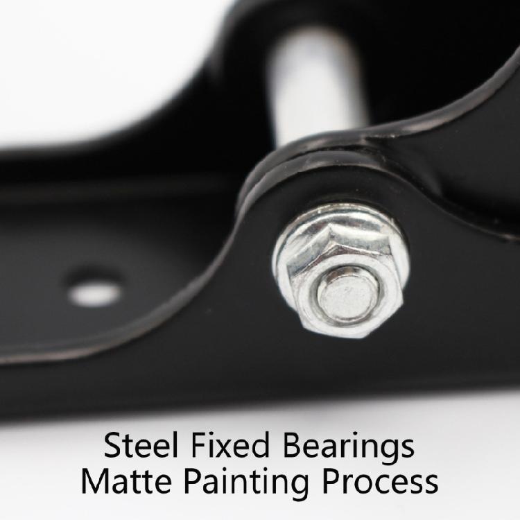 Bike Storage Foldable Cycle Bike Hanger Rack Wall Rack Garage Road Bike Brackets