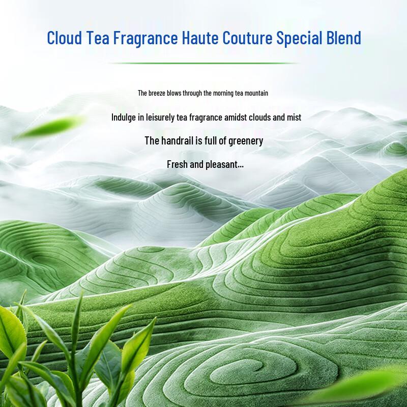 Wallesh Purifying Foam Hand Soap