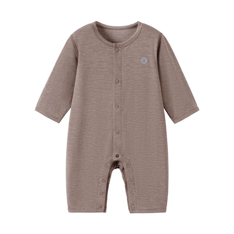 babylove Unisex Lightweight Warm Baby Bodysuit