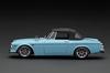 Model zapalování Datsun Fairlady 2000 LightBlue, hotový produkt 1/18 (SR311)