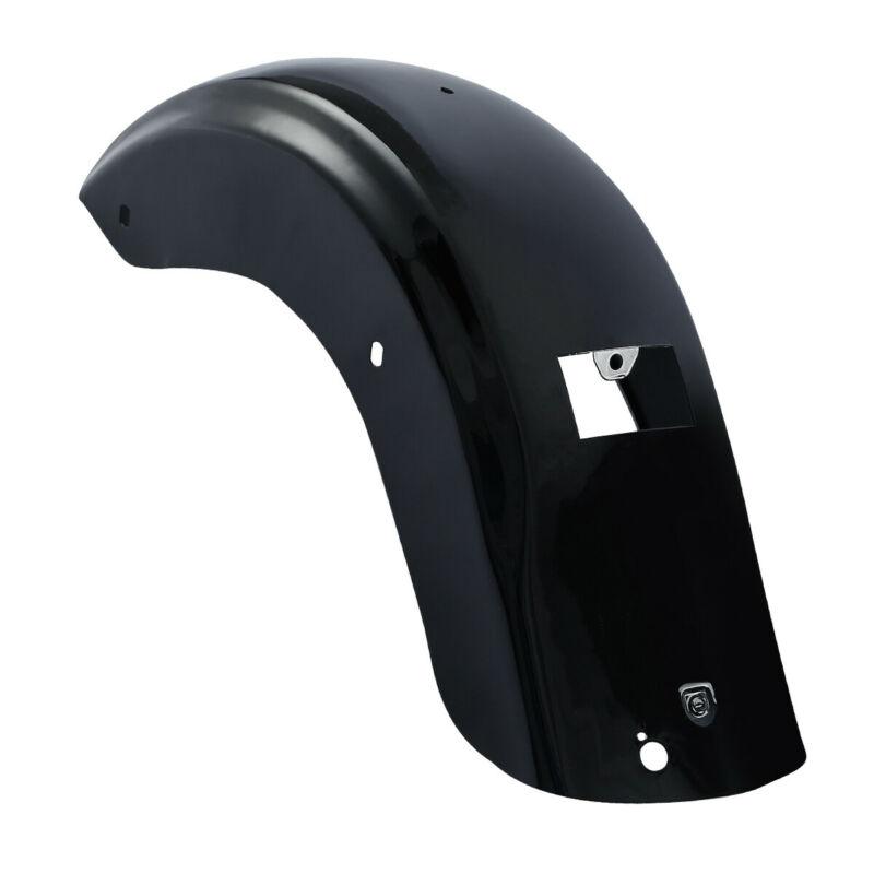 Motorcycle Rear Fender For Harley Touring Road King Street Glide Electra Glide CVO 2009-2023