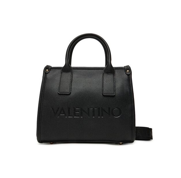 Сумка Valentino Foxy Re VBS9EO05 чёрный