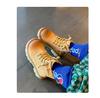 Trendy Kids' Martin Boots: Spring/Autumn 2026 Street Style for Boys & Girls