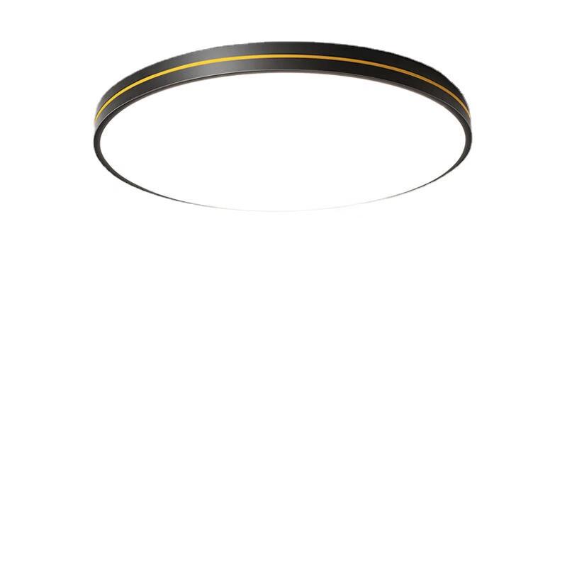 Liangtu Ultra-Thin LED Ceiling Light