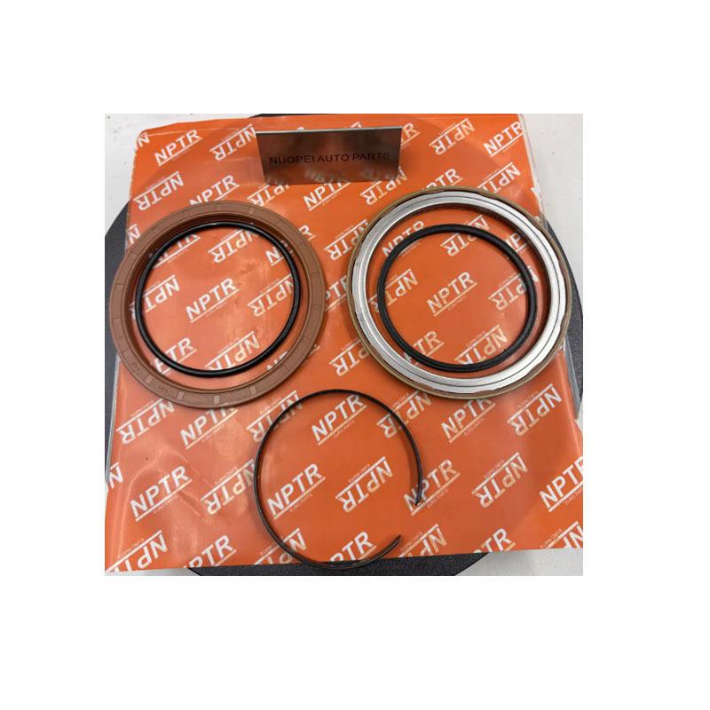 VOL Scani Truck Oil Seal for Wheel Hub Bearing VKBA5456 20792440 21036050 1817256 2277946