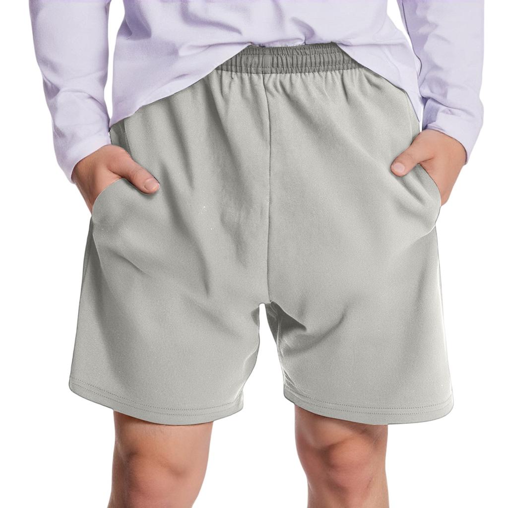 Shorts de sport décontractés pour hommes Pantalon de pyjama ample