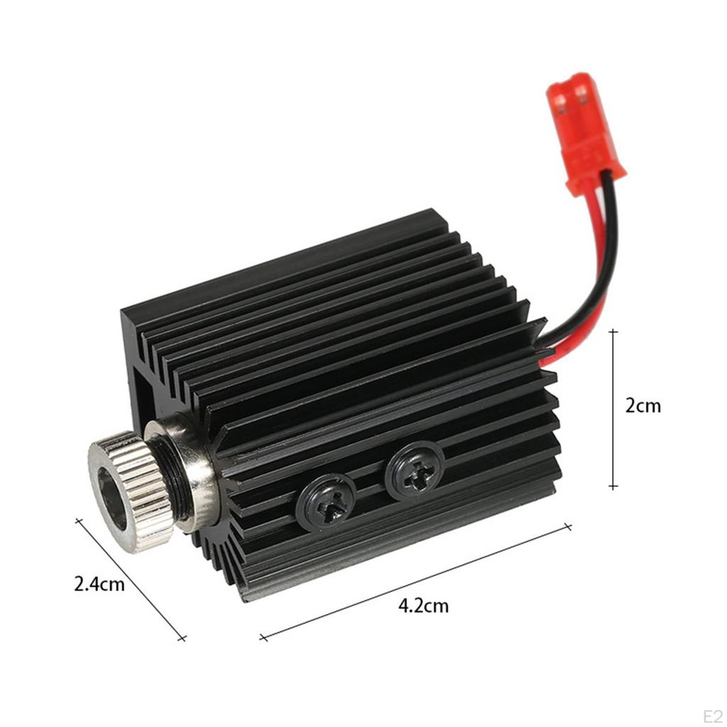 Engraver Cutting Machine Head High Engraving Accessories for Rubber Paper Wood