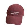 Autumn Big Head Circumference Hat Female Explosion Cap Men and Women Ins Show Small Face Widening Deepening Baseball Cap Tide