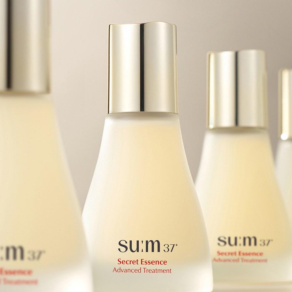 SU:M37° Secret Essence Advanced Treatment Serum for Pore & Barrier Care