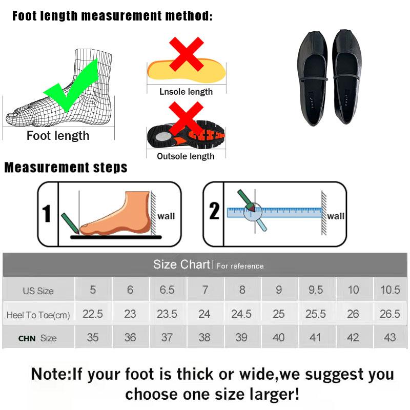 Fashion Female Shallow Comfortable Ballet Flats Shoes For Ladies 2025 New Casual Fashion Elastic Band Women Mary Janes Flats Shoes