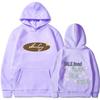 Ivan Cornejo 'Sale Para Ser Feliz' Unisex Hoodie
