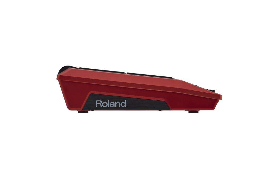 Roland SE Sampling Pad Special Edition Electronic Percussion SPD-SX