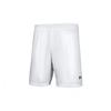 Ua/Under Armour Men's Football Training and Competition Simple and Comfortable Knitted Sports Casual Breathable Shorts