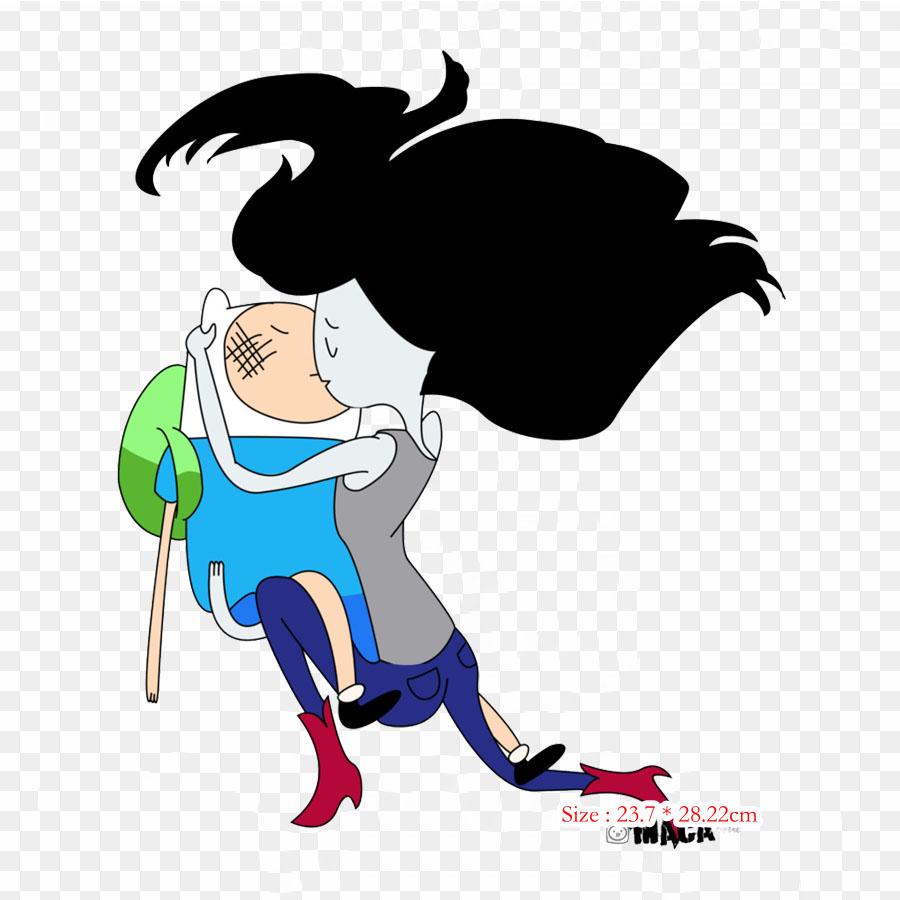 Finn et Marceline Finn l'humain Marceline la reine Patchs en vinyle à  transfert thermique thermocollants pour vêtements Appliques DIY Patchs  lavables acheter à prix bas — livraison gratuite, avis réels avec des, image size:900x900