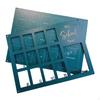 Graduation Photo Frame with Multiple Openings for Bedroom Decor