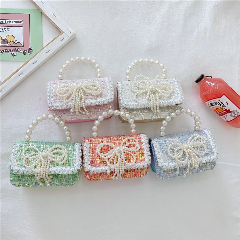 2023 New Cute Plush Cartoon Crossbody Bag For Girls Soft Fabric For Daily Use