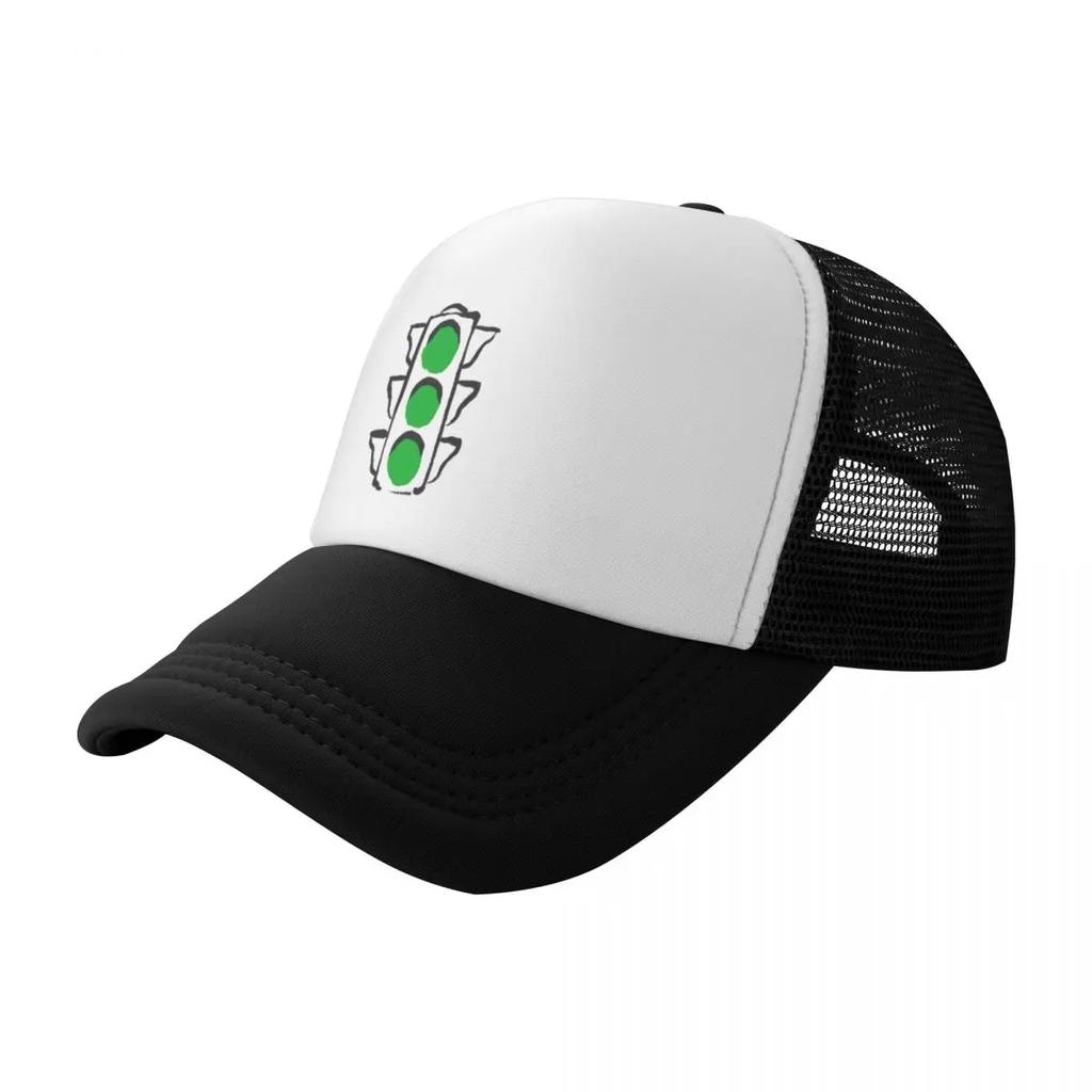 Matthew Mcconaughey Greenlights Baseball Cap Luxury Man Hat sun caps Ball Womens Mens