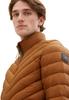 Winter Jacket Tom Tailor Lightweight Jacke (1036073) Deep Cognac