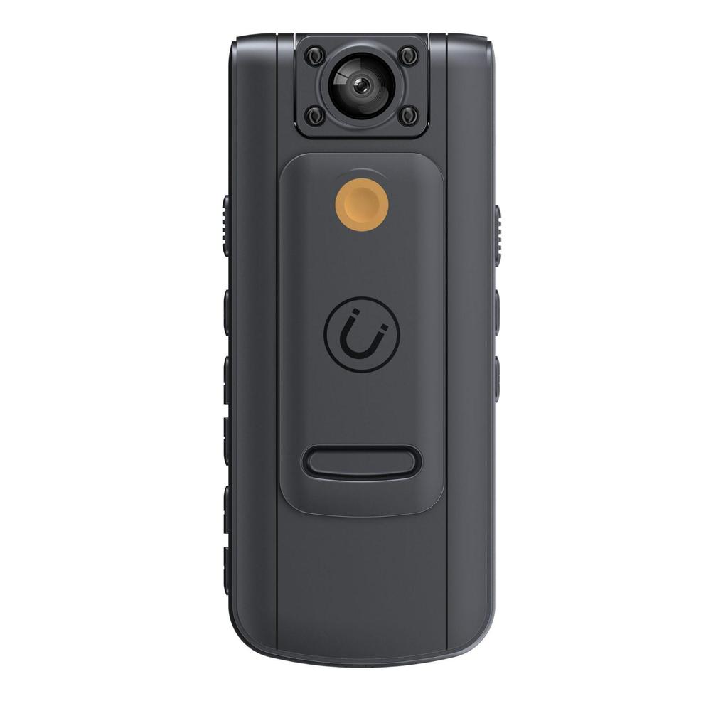 HD Chest-Worn Cycling DV Camera for Express Delivery & Law Enforcement
