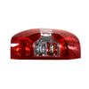 Auto Accessories Taillight For SAIC LDV MAXUS T60 Car Rear Back Door Tailgate Lamp Light Brake Warning Light Taillight Assembly